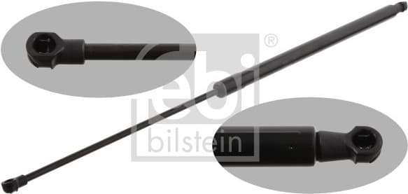 Gas Spring, boot/cargo area 32907