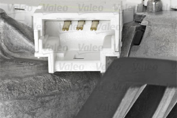 Wiper Motor ORIGINAL PART 579760 - image 4