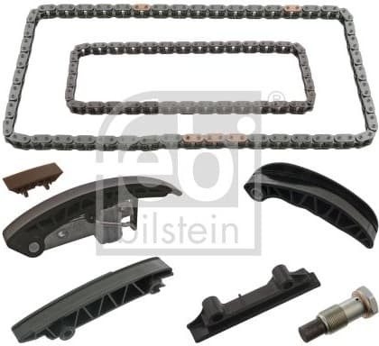 Timing Chain Kit Basic Short Kit 49240
