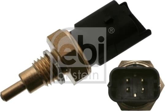 Sensor, coolant temperature 37219
