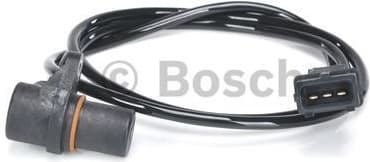 Sensor crankshaft position 0261210128 - image 2