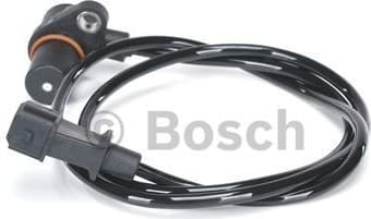 Sensor crankshaft position 0261210128 - image 3