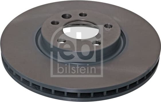 Brake Disc 44015
