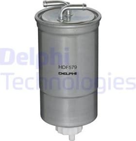 Fuel Filter HDF579