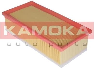 Filter air F213201 - image 2