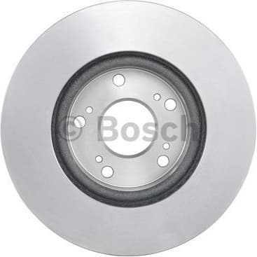 Brake Disc 0986479364 - image 3