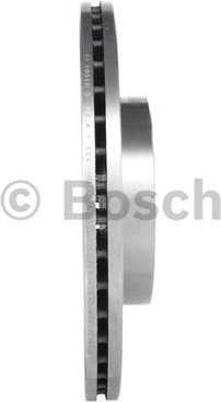 Brake Disc 0986479364 - image 4