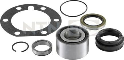 Wheel Bearing Kit R169.91