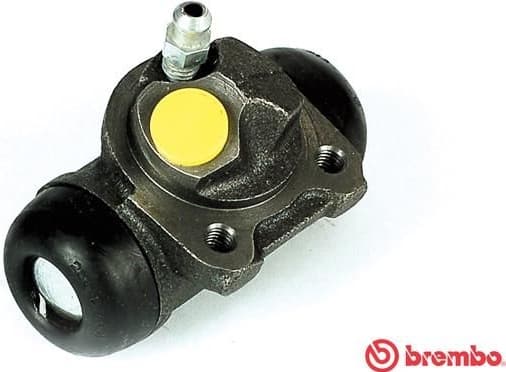 Wheel Brake Cylinder ESSENTIAL LINE A12337