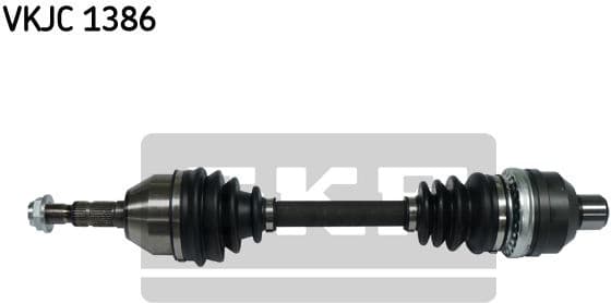 Drive Shaft VKJC 1386