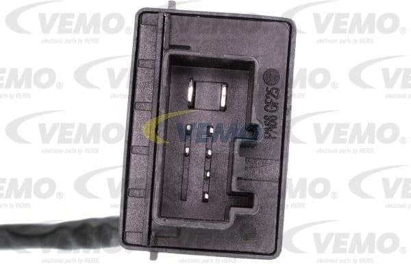 Control Unit, fuel pump Green Mobility Parts V15-71-0060 - image 3