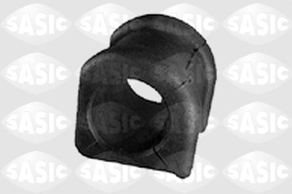 Mounting, stabiliser bar 4001472