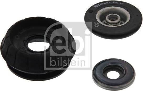 Repair Kit, suspension strut support mount 14945