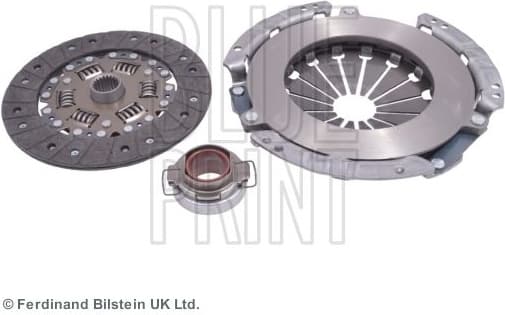 Clutch Kit ADT330146 - image 2