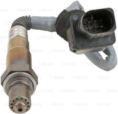 Oxygen Sensor 0258017038 - image 3
