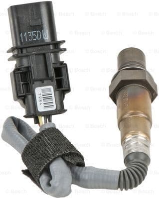 Oxygen Sensor 0258017038 - image 5