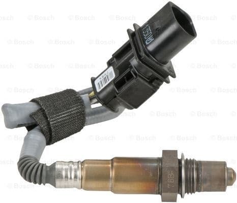 Oxygen Sensor 0258017038 - image 6