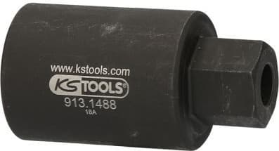 Socket Wrench Set 917.0216