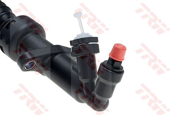 Slave Cylinder, clutch PJD233 - image 2