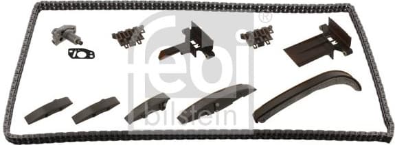 Timing Chain Kit Basic Short Kit 30313