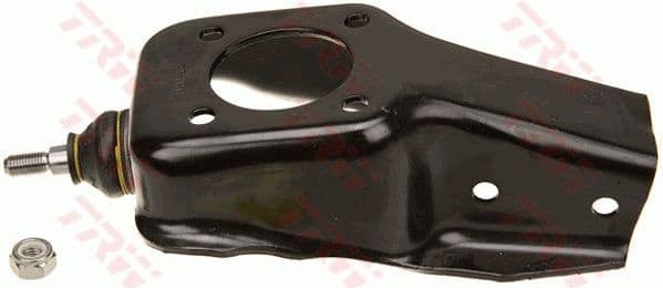 Control/Trailing Arm, wheel suspension JTC100