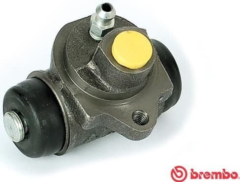 Wheel Brake Cylinder ESSENTIAL LINE A12221 - image 2