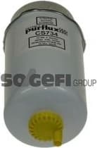 Fuel Filter CS734