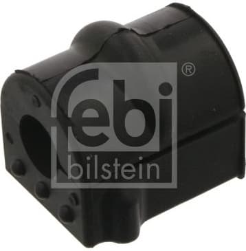 Mounting, stabiliser bar 37253