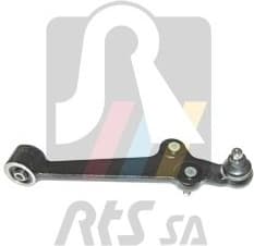 Control/Trailing Arm, wheel suspension 95.08812.1