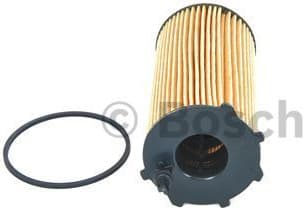 Oil Filter F026407207 - image 3