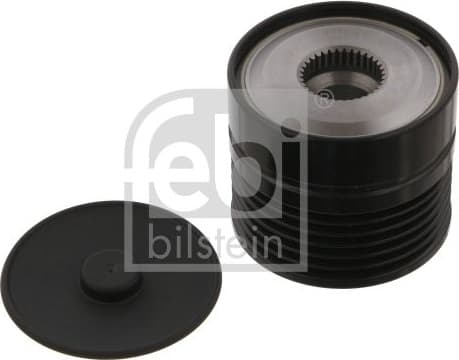 Alternator Freewheel Clutch 34718