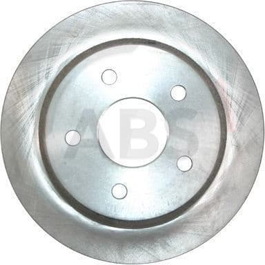 Brake Disc 17308