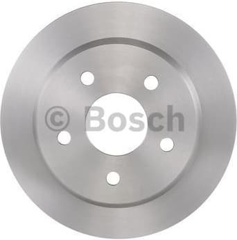 Brake Disc 0986478771
