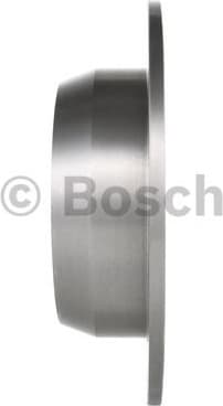Brake Disc 0986478771 - image 2