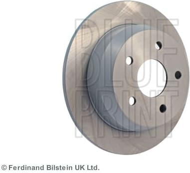 Brake Disc ADA104312 - image 2