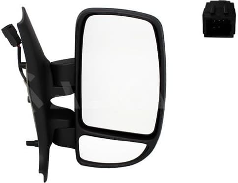 Exterior Mirror 9226905