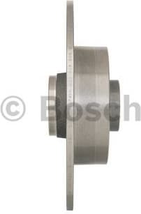 Brake Disc 0986479007 - image 4