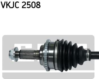 Drive Shaft VKJC 2508 - image 2