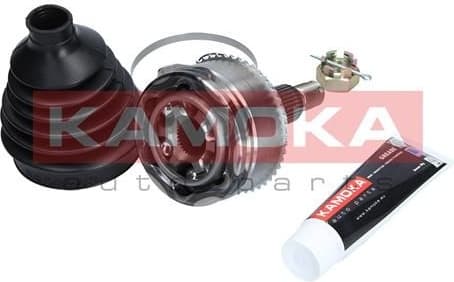 Joint Kit, drive shaft 6011 - image 2