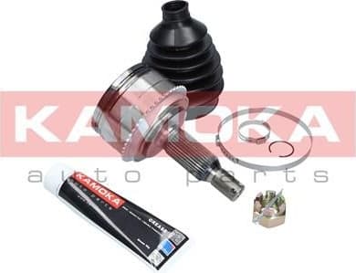 Joint Kit, drive shaft 6011 - image 3