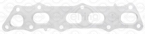 Gasket exhaust manifold 593.420
