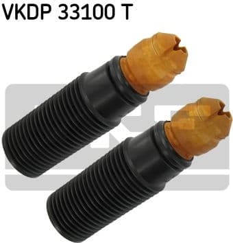 Dust Cover Kit, shock absorber VKDP 33100 T