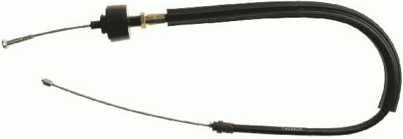 Cable Pull, clutch control 3074 600 294