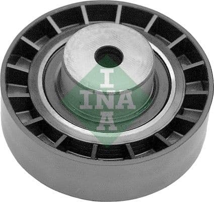 Tensioner Pulley, V-ribbed belt 531073510