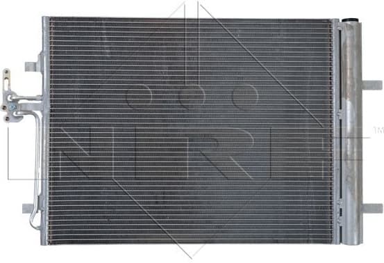 Condenser, air conditioning EASY FIT 35850 - image 3