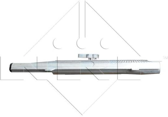 Condenser, air conditioning EASY FIT 35850 - image 5
