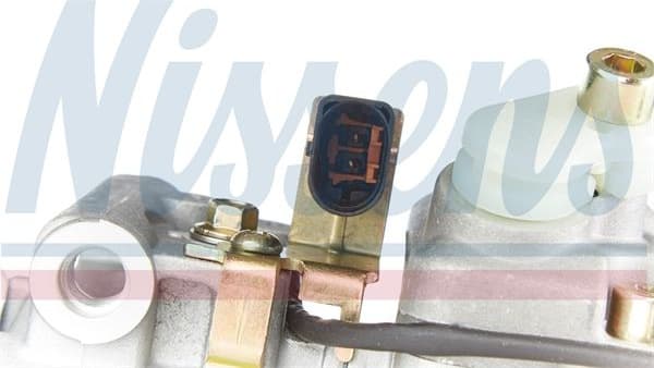 Compressor, air conditioning ** FIRST FIT ** 890294 - image 2