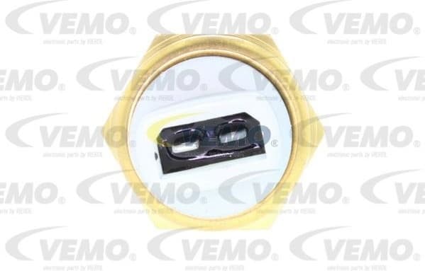Temperature Switch, radiator fan Original VEMO Quality V15-99-1980 - image 2