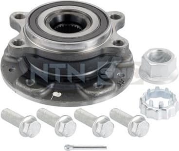 Wheel Bearing Kit R155.119