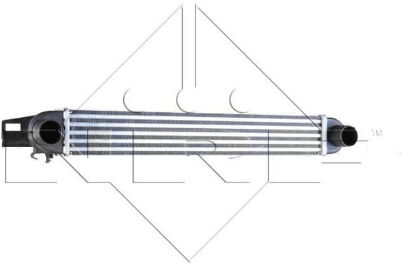 Charge Air Cooler 30254 - image 2